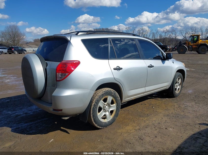 2006 Toyota Rav4