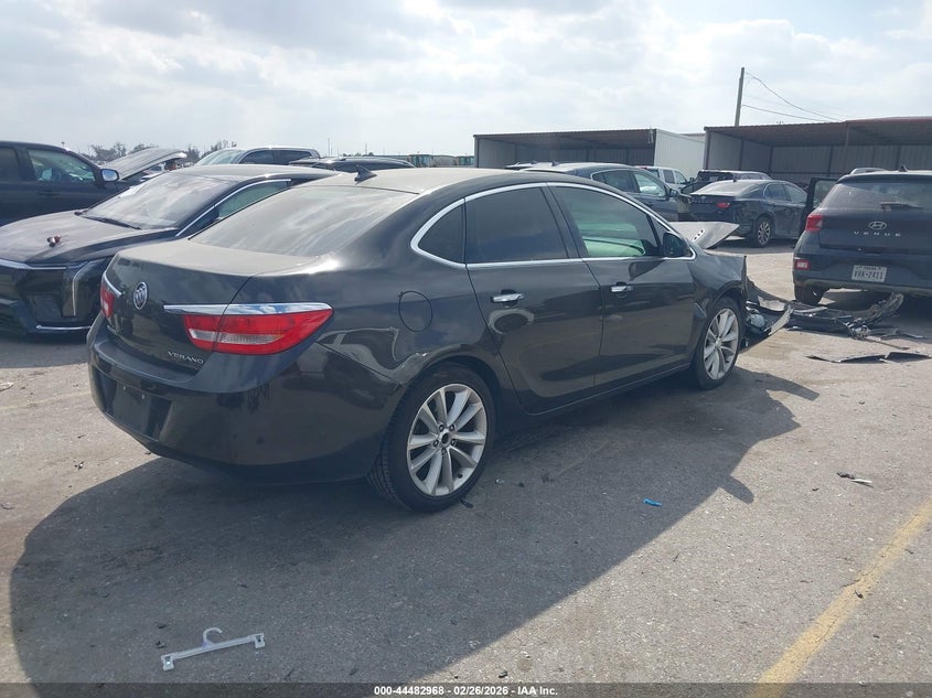 2014 Buick Verano
