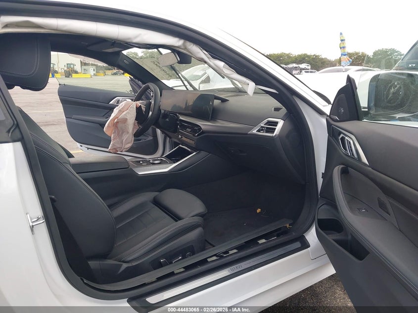 2026 BMW 430I xDrive