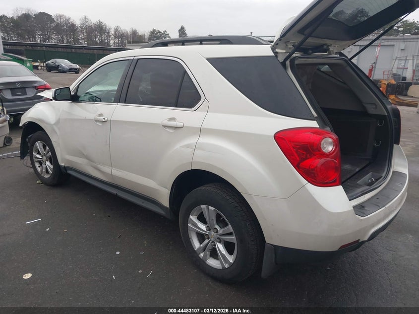 2014 Chevrolet Equinox 1Lt