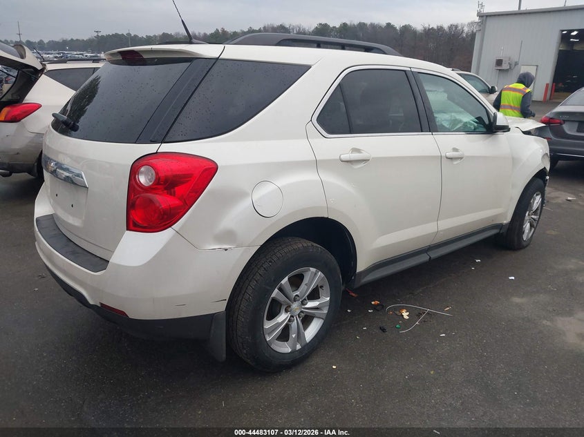 2014 Chevrolet Equinox 1Lt