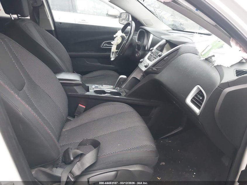 2014 Chevrolet Equinox 1Lt