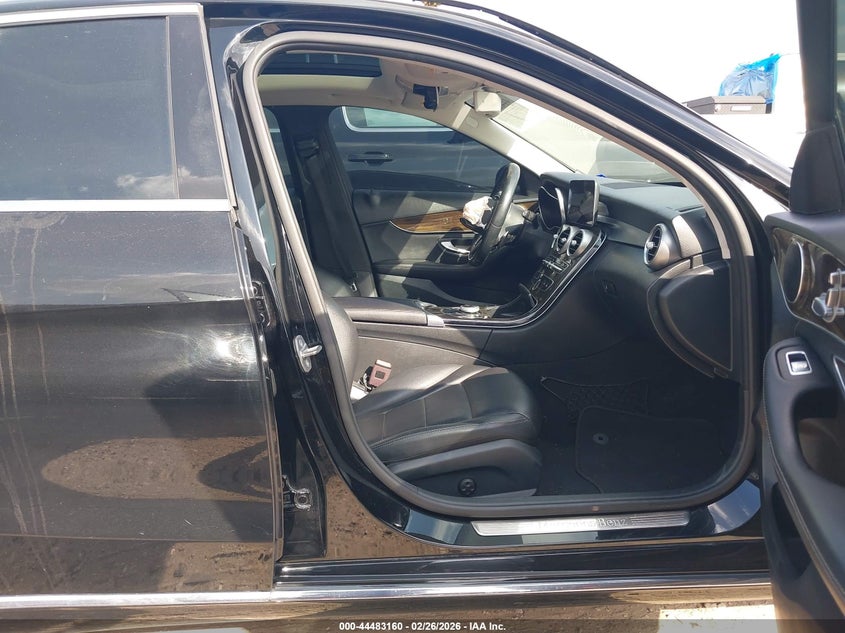 2020 Mercedes-Benz C 300