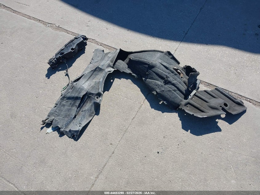 2017 Lexus Rc 350 VIN: JTHHE5BC5H5017737 Lot: 44483298