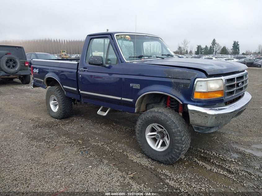 1994 Ford F150