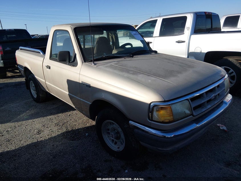 1994 Ford Ranger