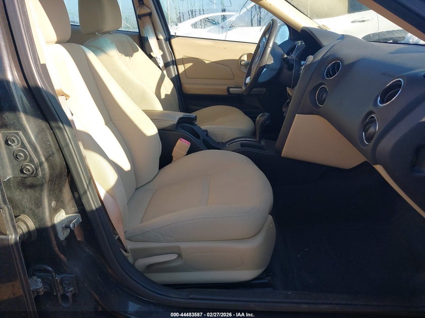 2008 Pontiac Grand Prix