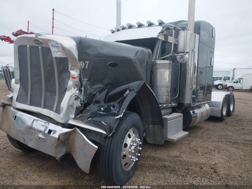 1XPXD49X0LD674803 2020 Peterbilt 389 photo 1
