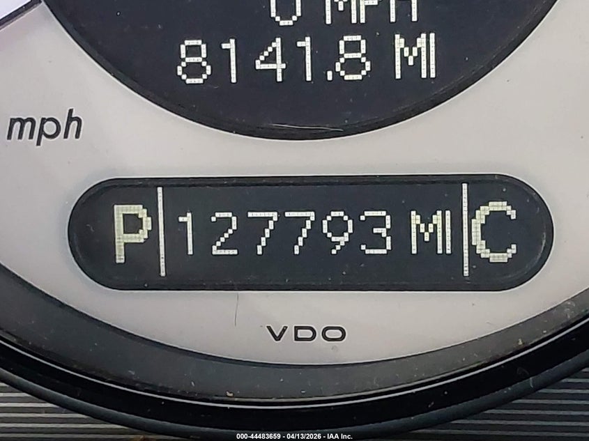 2009 Mercedes-Benz Cls 550 VIN: WDDDJ72XX9A134805 Lot: 44483659