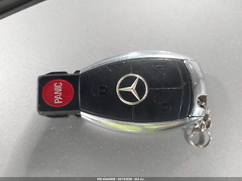 2009 Mercedes-Benz Cls 550 VIN: WDDDJ72XX9A134805 Lot: 44483659