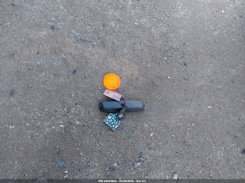 2010 Hyundai Veracruz Gls VIN: KM8NUDCC7AU103820 Lot: 44483662