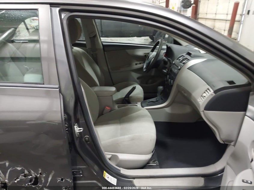 2013 Toyota Corolla L