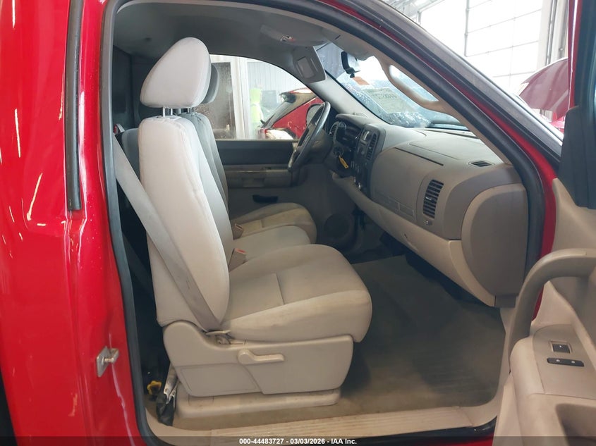 2009 GMC Sierra 1500 Sle