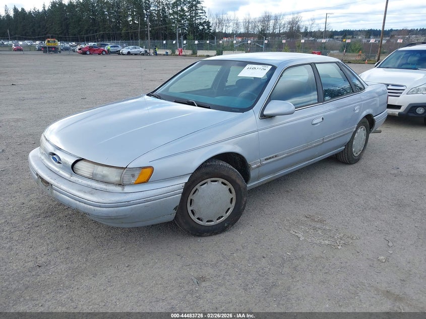 1994 Ford Taurus Gl