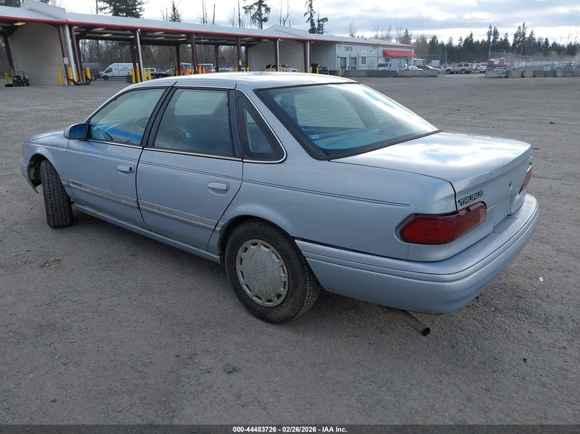 1994 Ford Taurus Gl