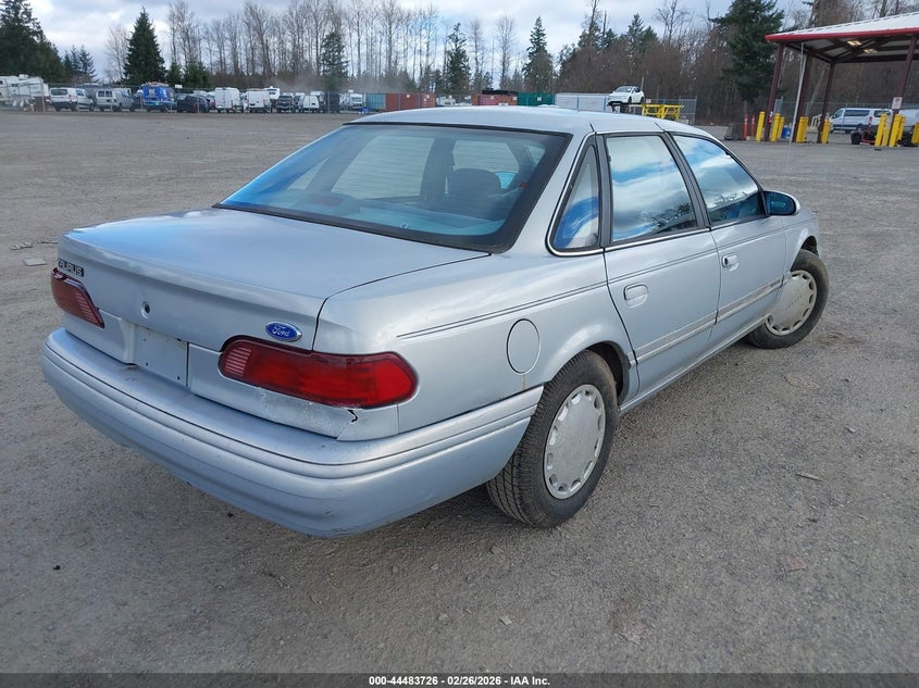 1994 Ford Taurus Gl