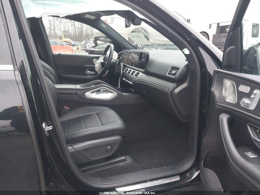 2023 Mercedes-Benz Gle 350 4Matic