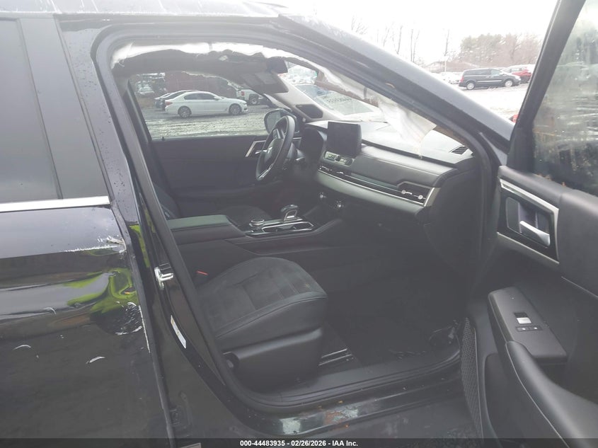 2025 Mitsubishi Outlander Se 2.5 S-Awc