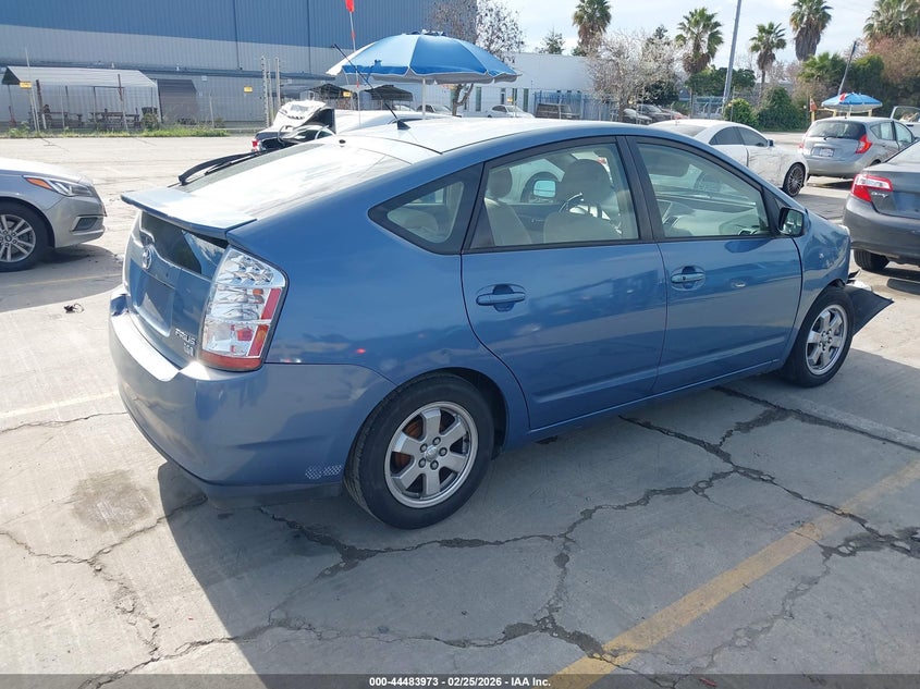2004 Toyota Prius