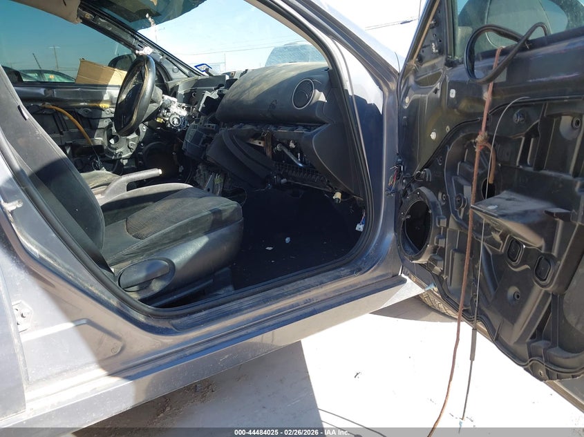 2010 Mazda Mazda6 I Sport