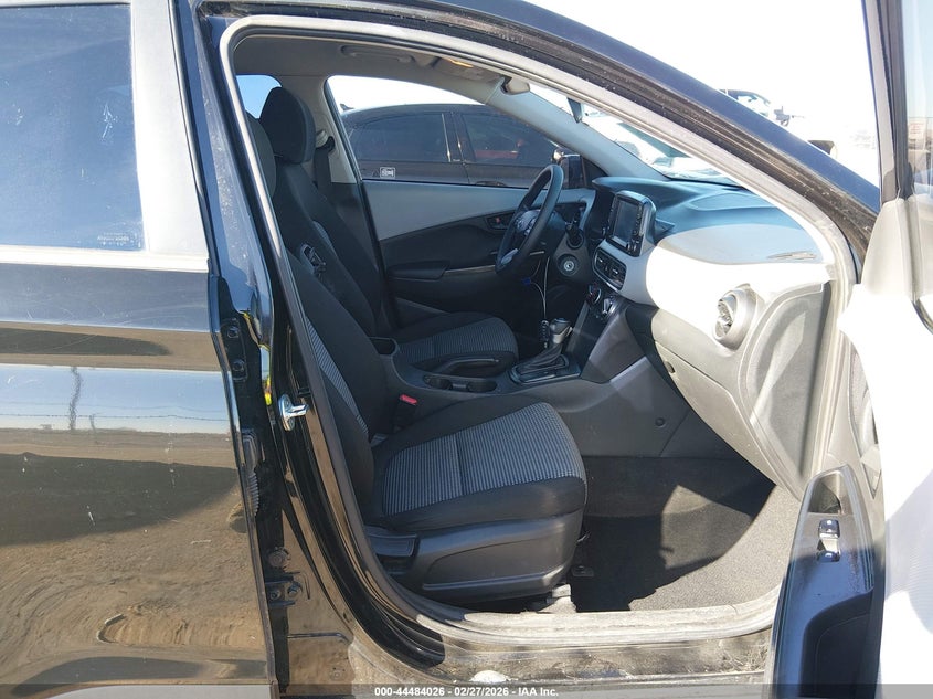 2020 Hyundai Kona Se