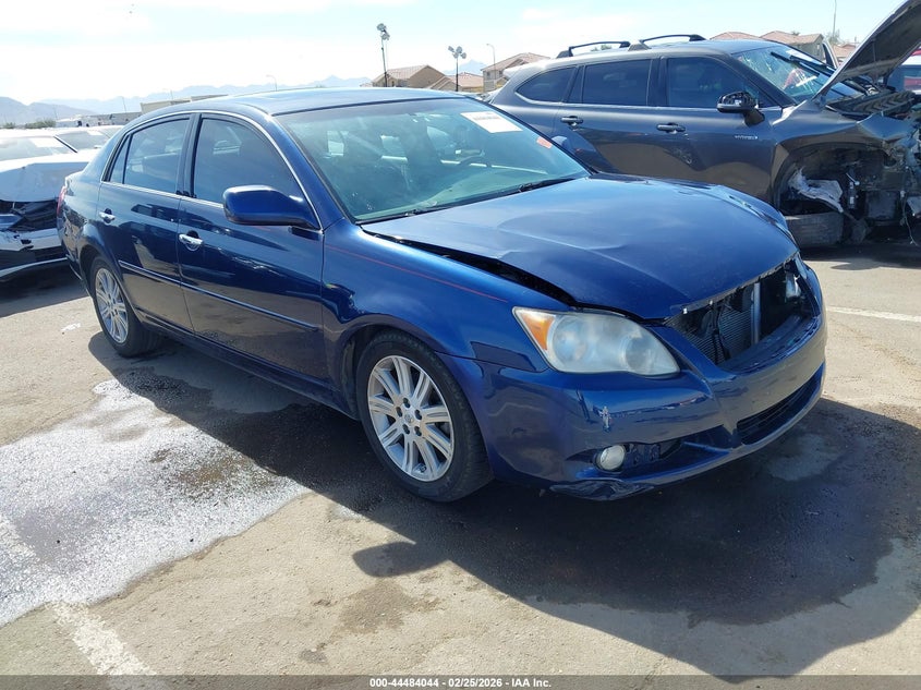 2008 Toyota Avalon Limited