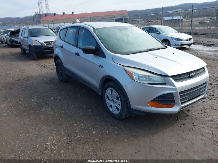 2014 Ford Escape S