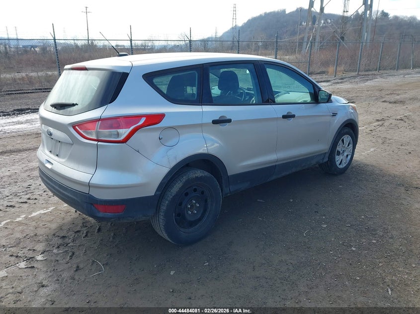 2014 Ford Escape S
