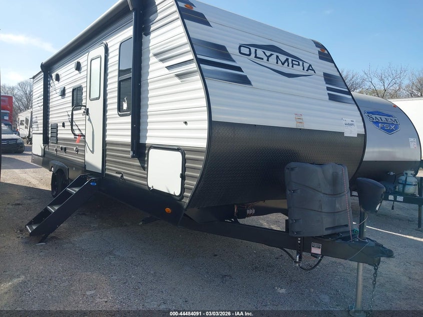 58tb40bp1n14l3492 JAYCO OTHER Photo 1