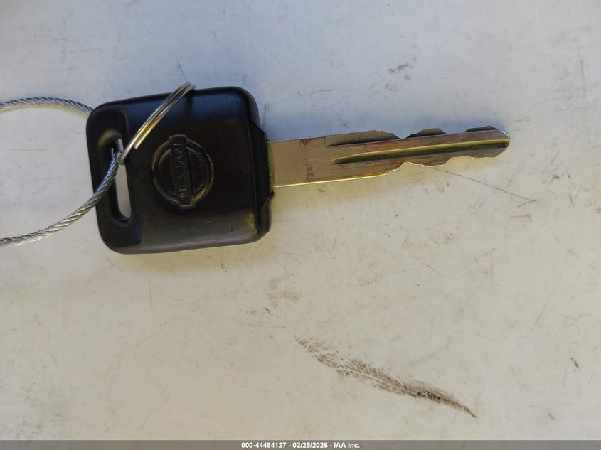 2003 Nissan Pathfinder Se VIN: JN8DR09X43W714582 Lot: 44484127