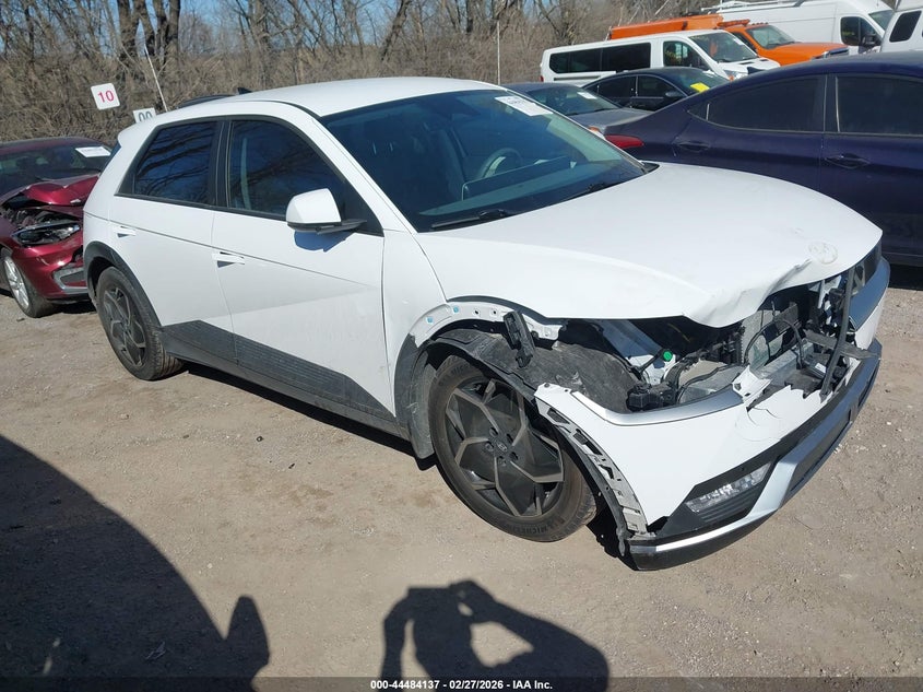 KM8KNDDF4RU246518 HYUNDAI IONIQ 5 Photo 1