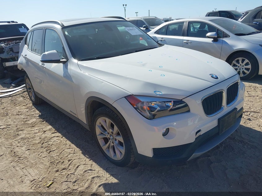 2014 BMW X1 xDrive28I