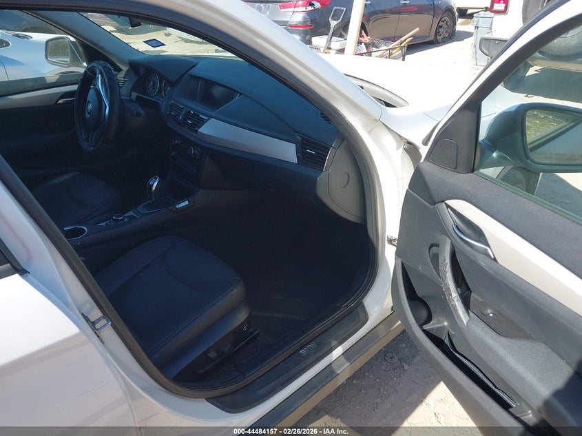 2014 BMW X1 xDrive28I