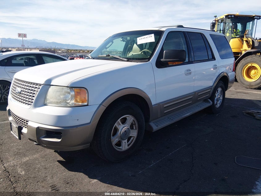 2004 Ford Expedition Eddie Bauer