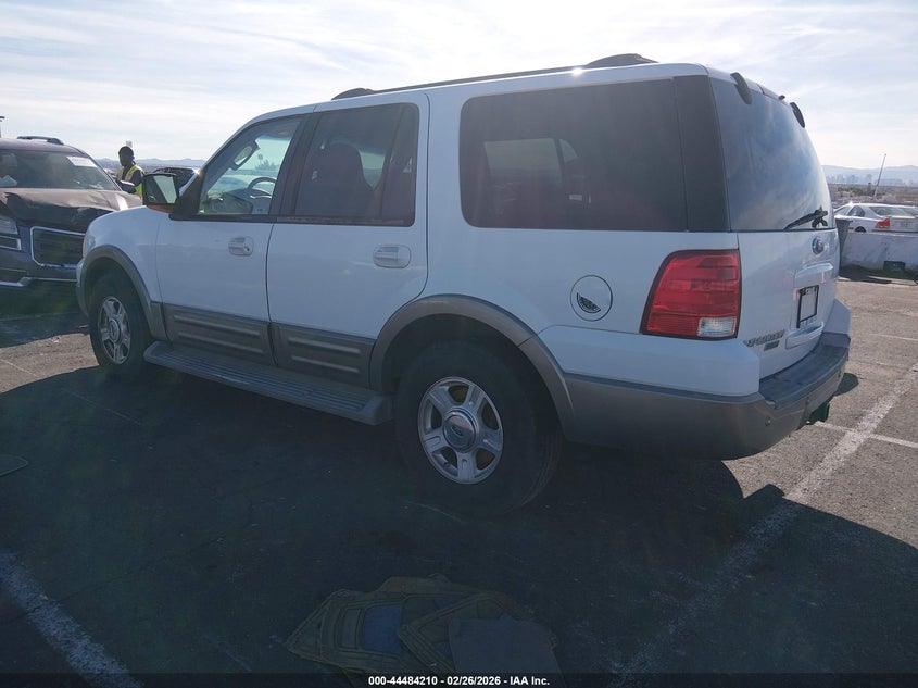2004 Ford Expedition Eddie Bauer