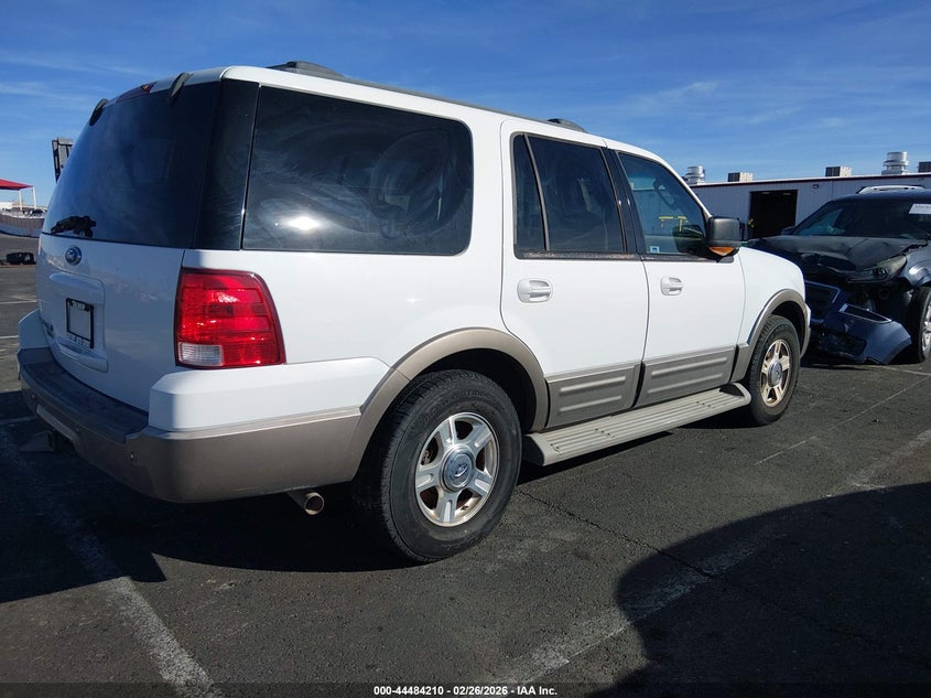 2004 Ford Expedition Eddie Bauer