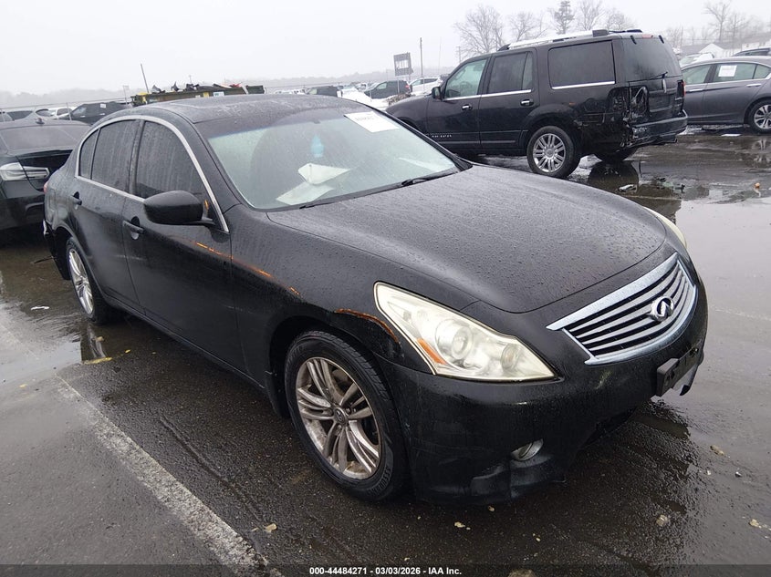 Vin: jn1dv6ar4bm452163, lot: 44980978, infiniti g25x 2011 img_1