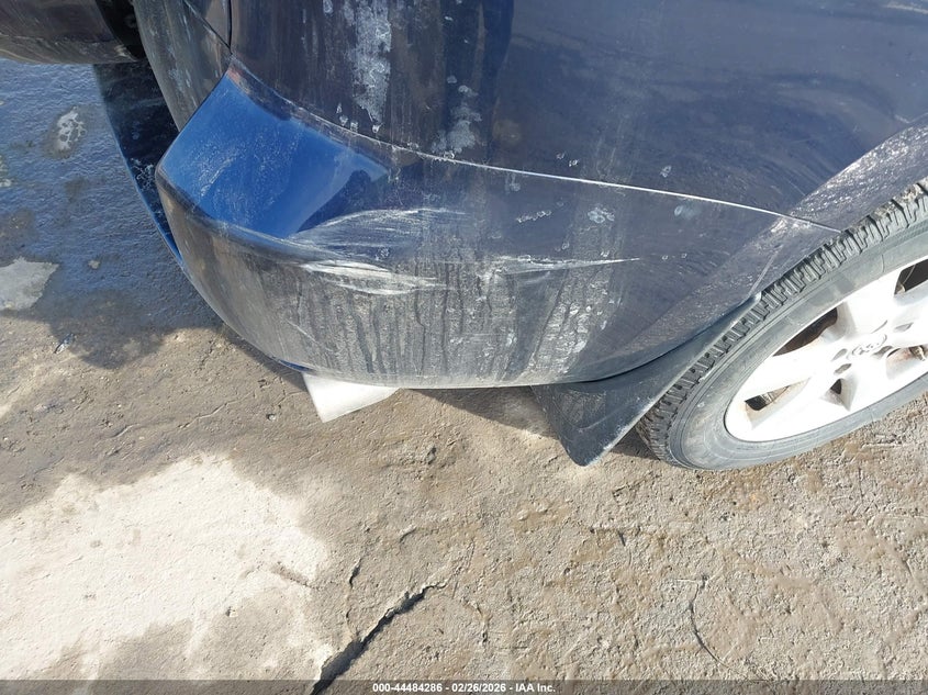 2007 Toyota Rav4 Limited V6