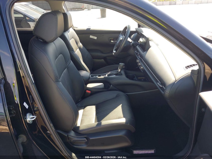 2024 Honda Hr-V 2Wd Ex-L/2Wd Ex-L W/O Bsi