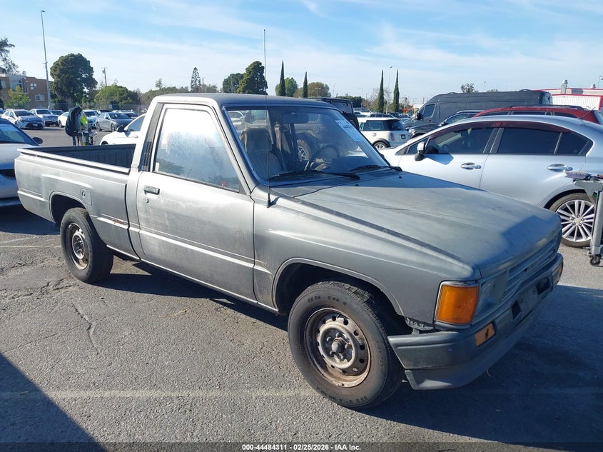 1988 Toyota Pickup 1/2 Ton Rn50