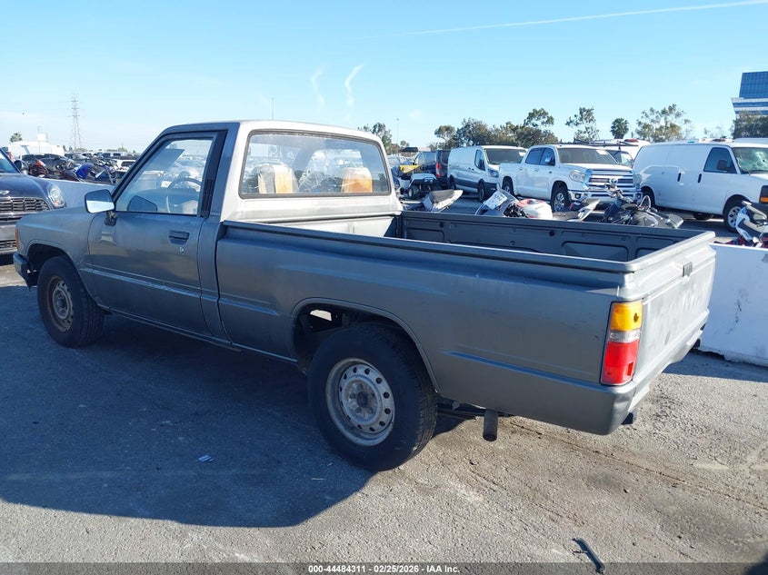 1988 Toyota Pickup 1/2 Ton Rn50
