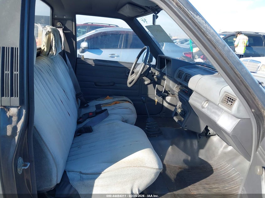 1988 Toyota Pickup 1/2 Ton Rn50