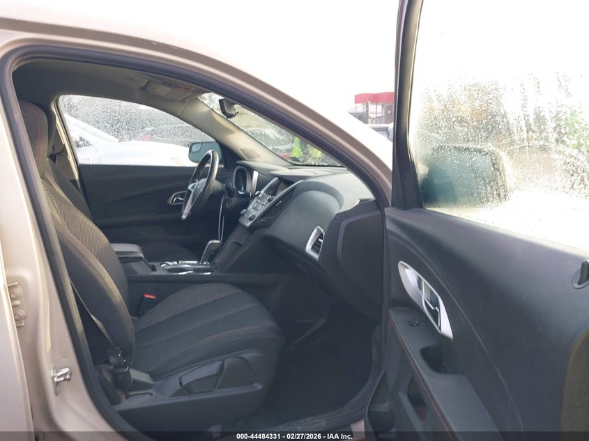 2012 Chevrolet Equinox 1Lt