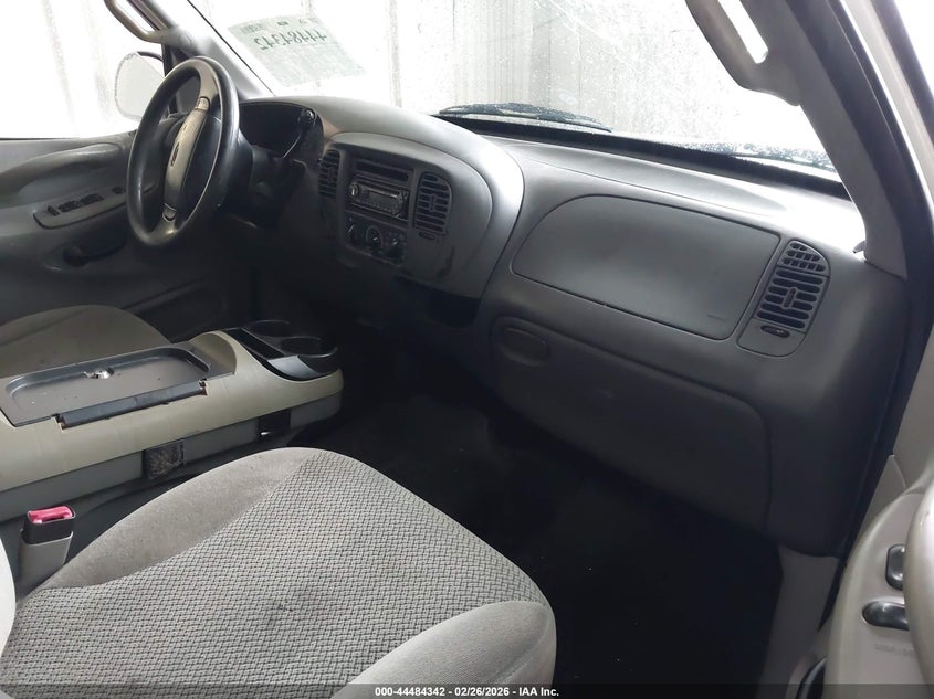 2000 Ford Expedition Xlt