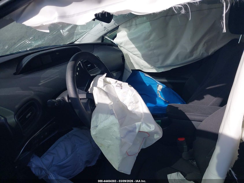 2020 Toyota Prius Le