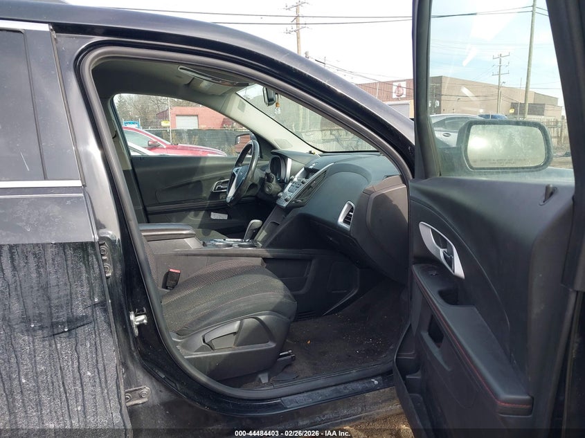 2011 Chevrolet Equinox 1Lt