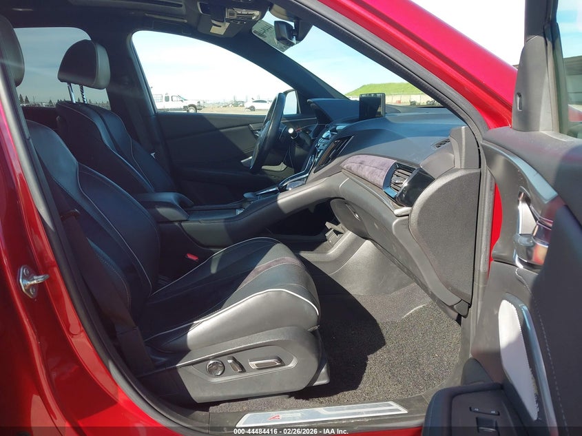 2019 Acura Rdx A-Spec Package