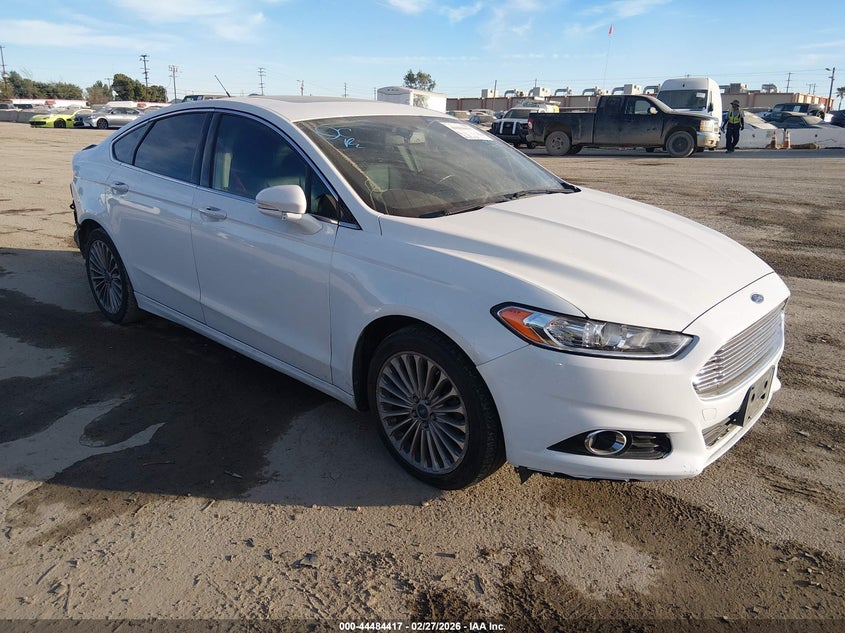 Vin: 3fa6p0k96er243715, lot: 44981124, ford fusion titanium 2014 img_1