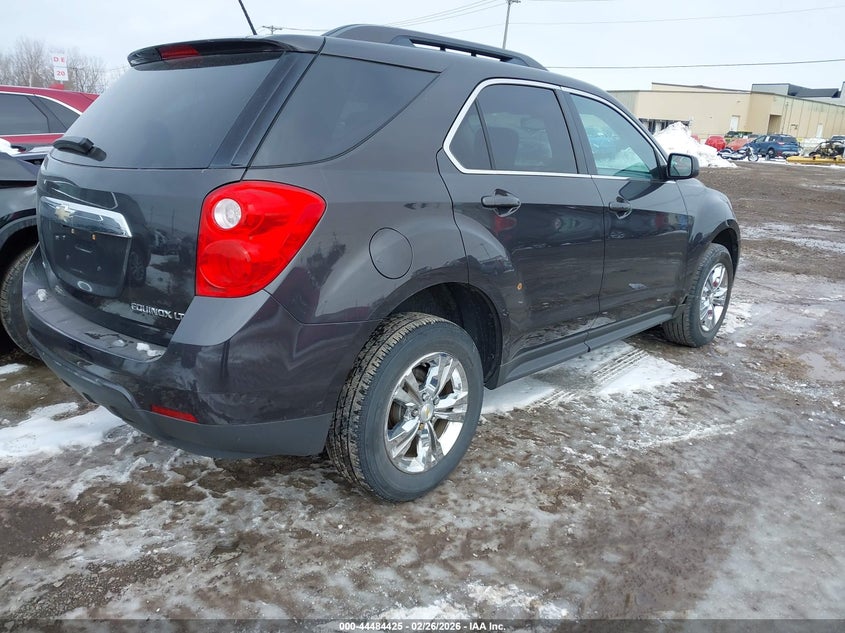 2015 Chevrolet Equinox 1Lt