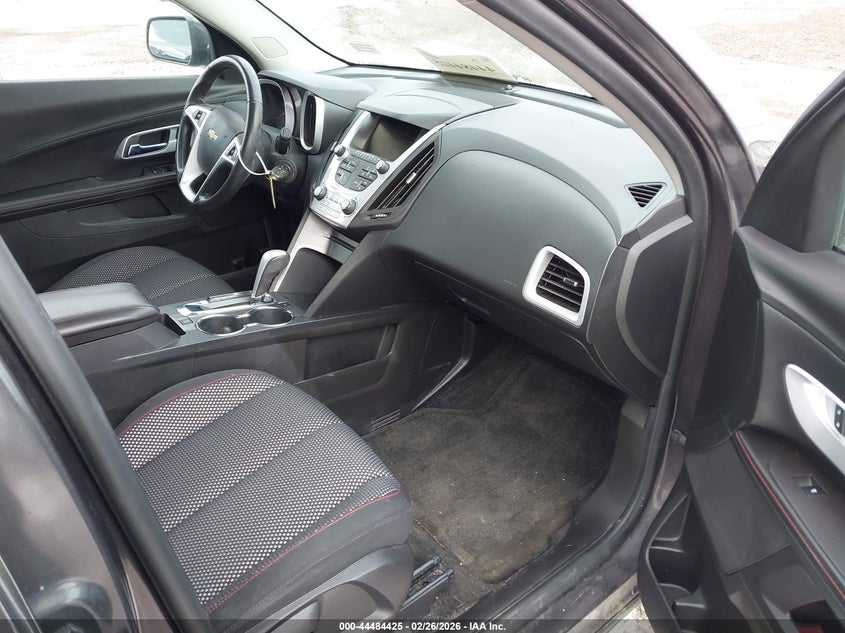 2015 Chevrolet Equinox 1Lt